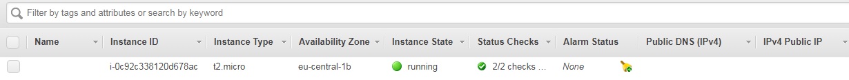 Instance